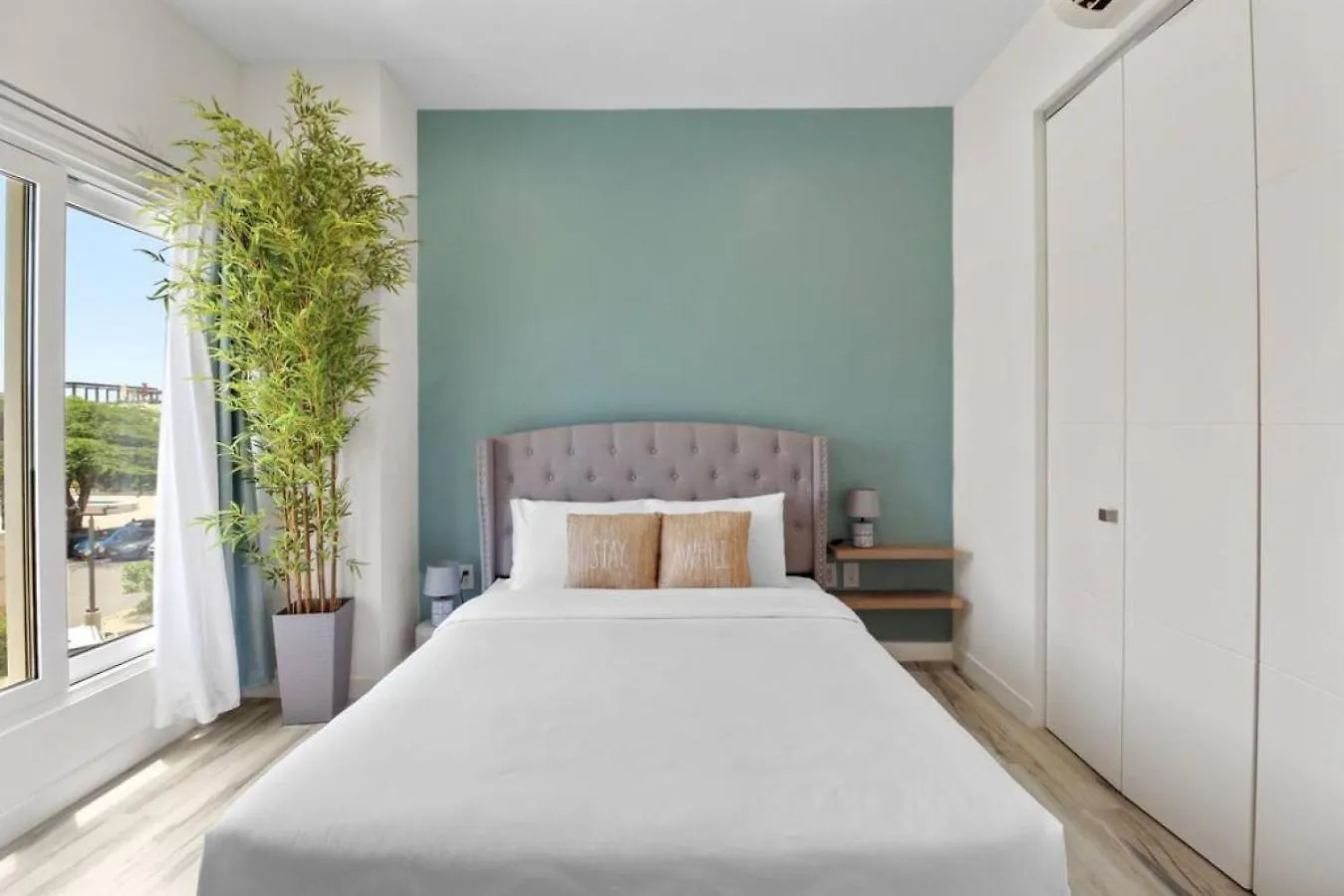 Apartament The Cove Aruba By Bocobay Palm Beach