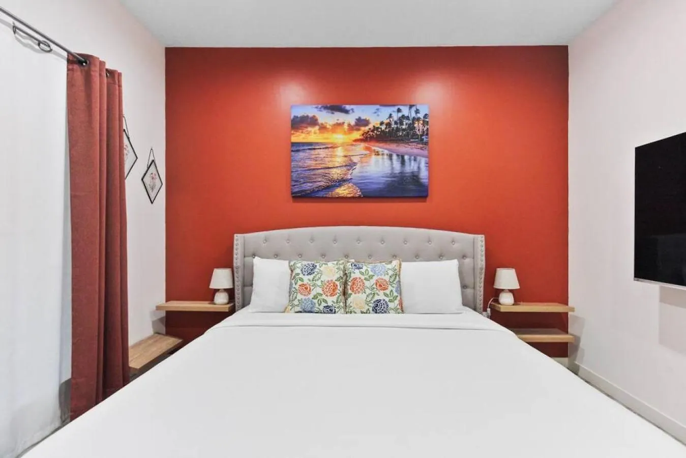 Apartament The Cove Aruba By Bocobay Palm Beach