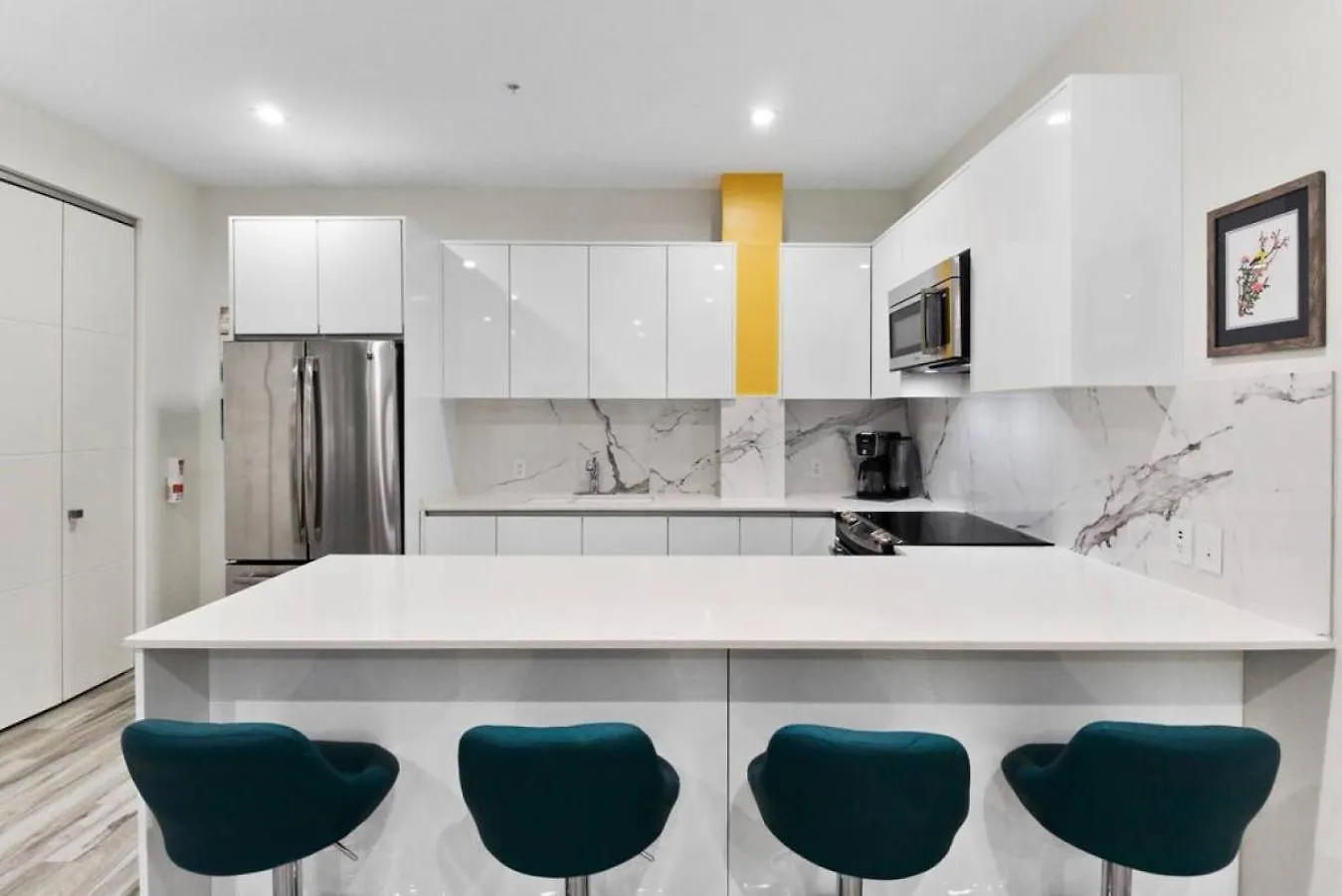 Apartament The Cove Aruba By Bocobay Palm Beach 0*,