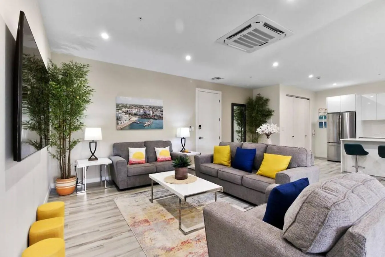 Apartament The Cove Aruba By Bocobay Palm Beach