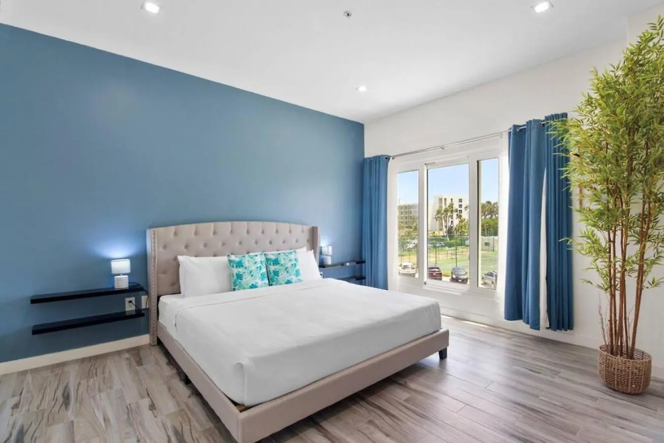 Apartament The Cove Aruba By Bocobay Palm Beach Aruba
