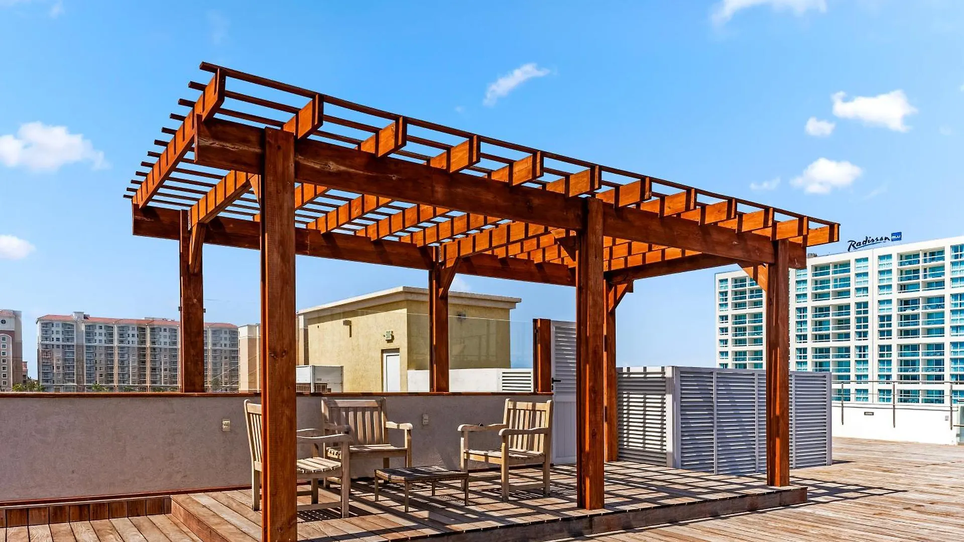 Apartament The Cove Aruba By Bocobay Palm Beach