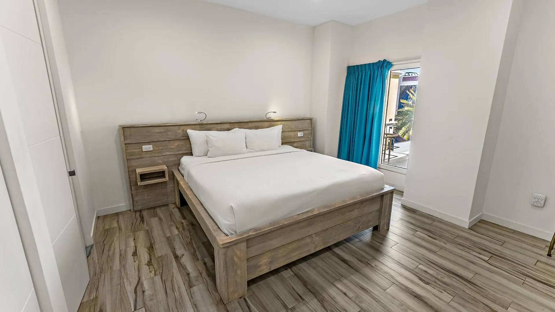 Apartament The Cove Aruba By Bocobay Palm Beach