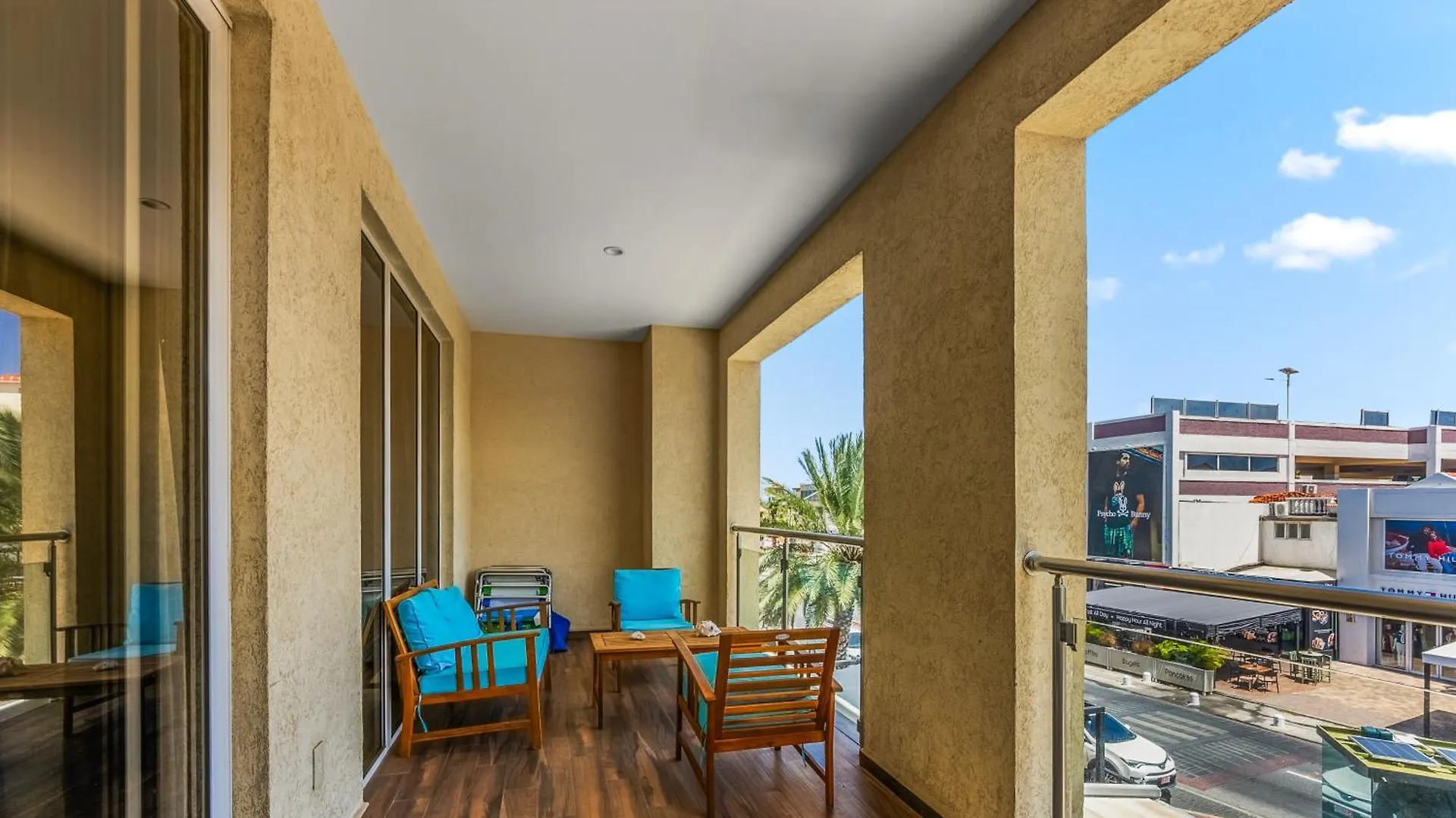 Apartament The Cove Aruba By Bocobay Palm Beach