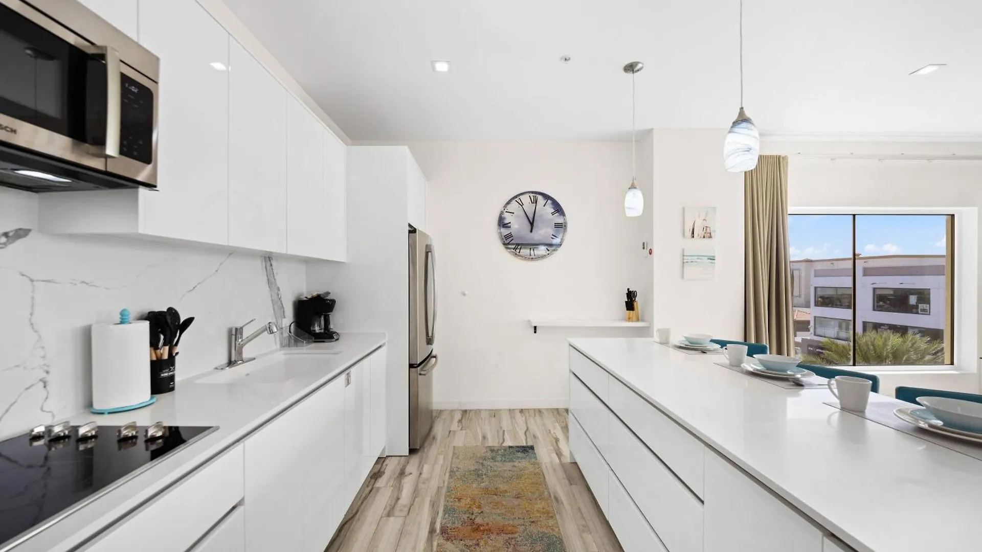 Apartament The Cove Aruba By Bocobay Palm Beach