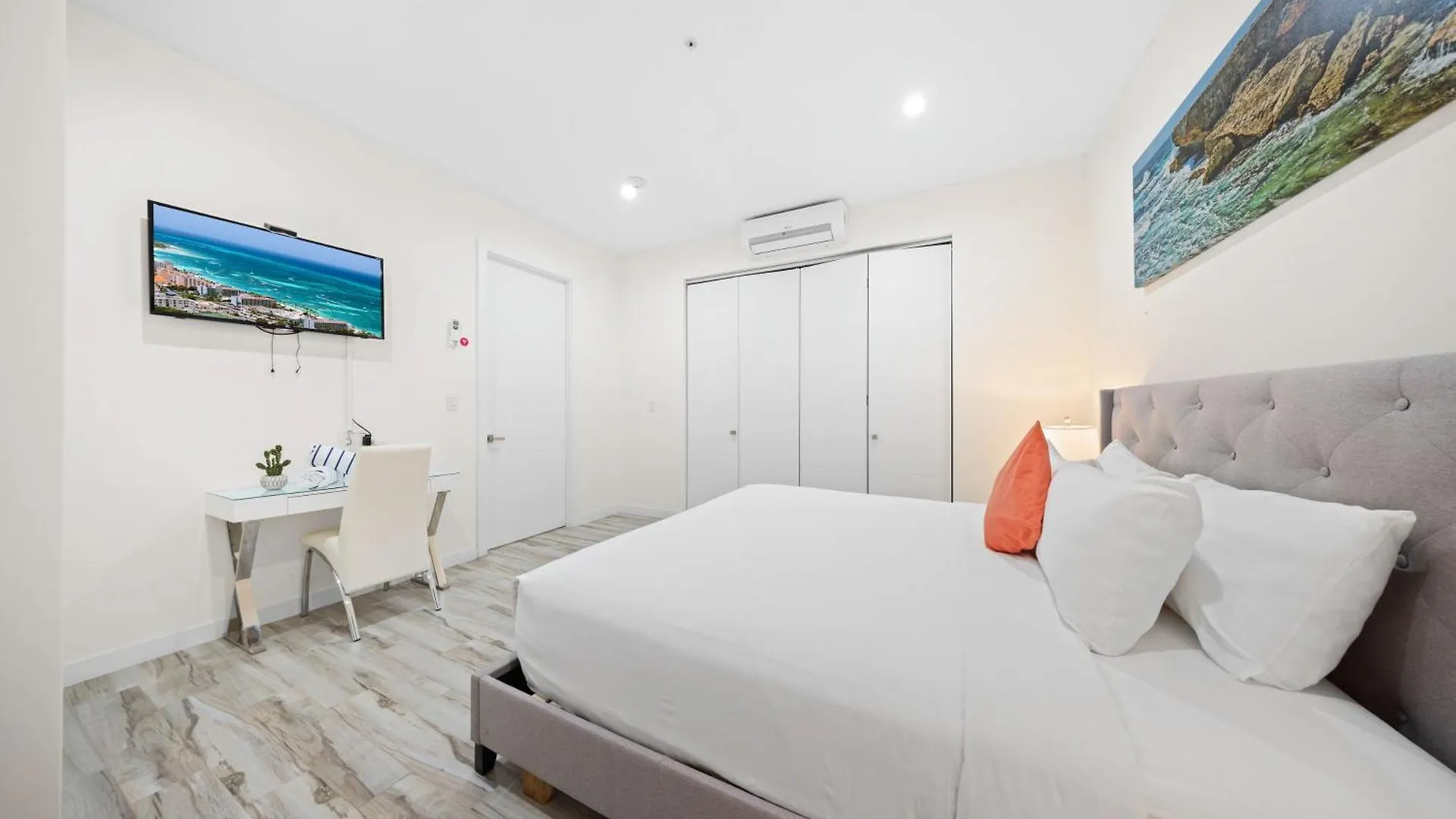 Apartament The Cove Aruba By Bocobay Palm Beach