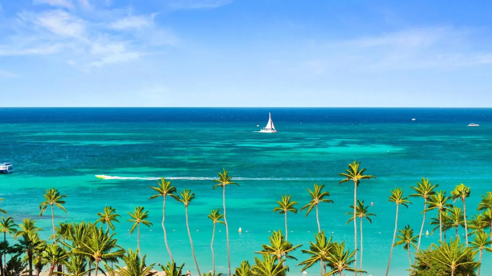 Apartament The Cove Aruba By Bocobay Palm Beach