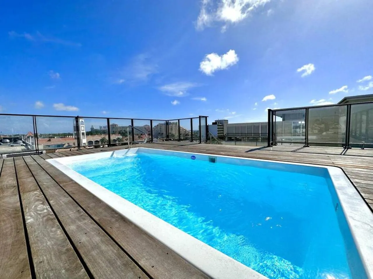Apartament The Cove Aruba By Bocobay Palm Beach
